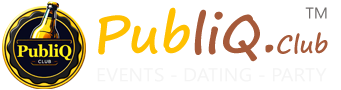 PubliQ Club Logo